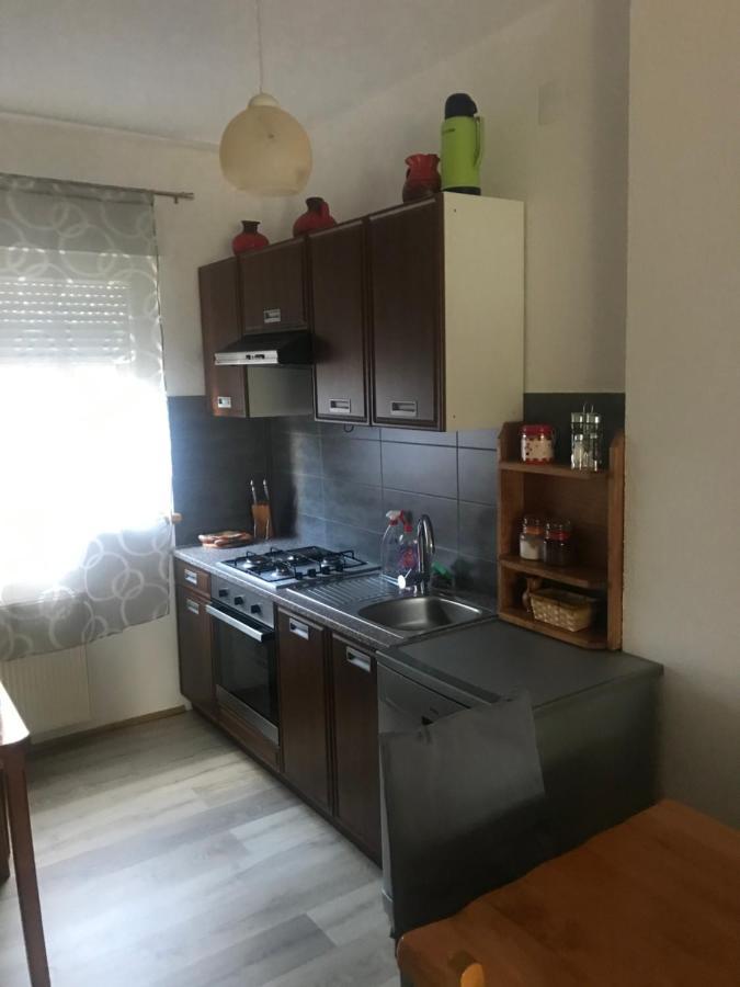 Guest House Josipovic Korenica Exterior photo