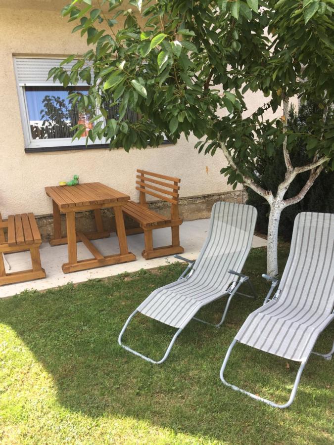 Guest House Josipovic Korenica Exterior photo
