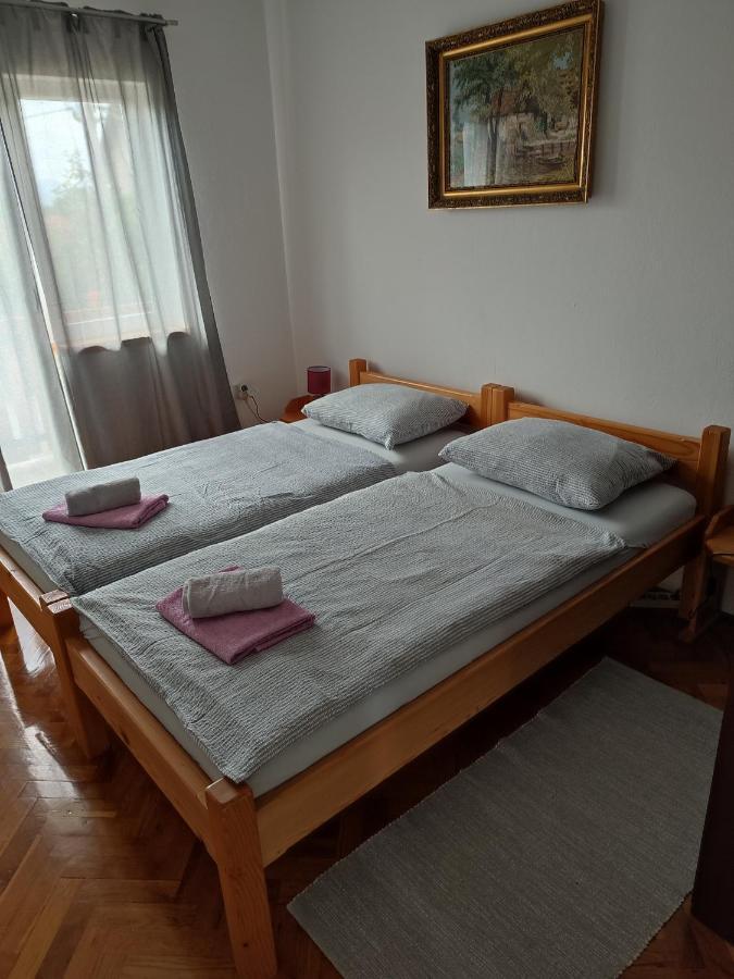 Guest House Josipovic Korenica Exterior photo