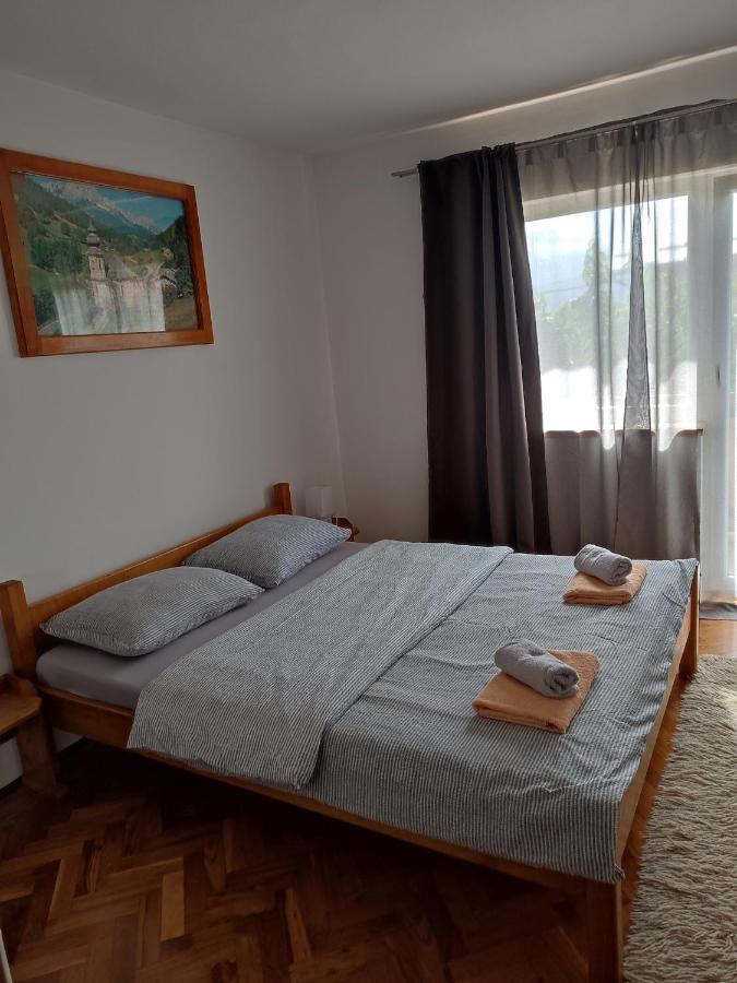 Guest House Josipovic Korenica Exterior photo