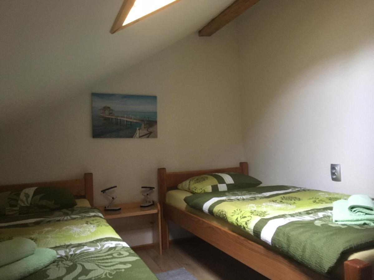 Guest House Josipovic Korenica Room photo